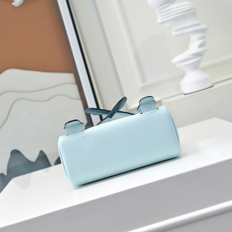 KELLY DOLL 千禧娃娃Swift皮      全鋼五金 半手