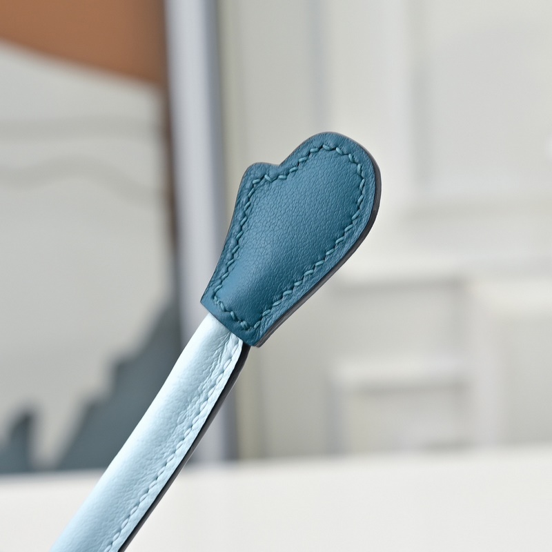 KELLY DOLL 千禧娃娃Swift皮      全鋼五金 半手