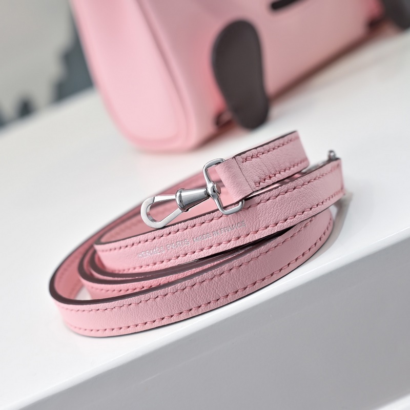 KELLY DOLL 千禧娃娃Swift皮      全鋼五金 半手