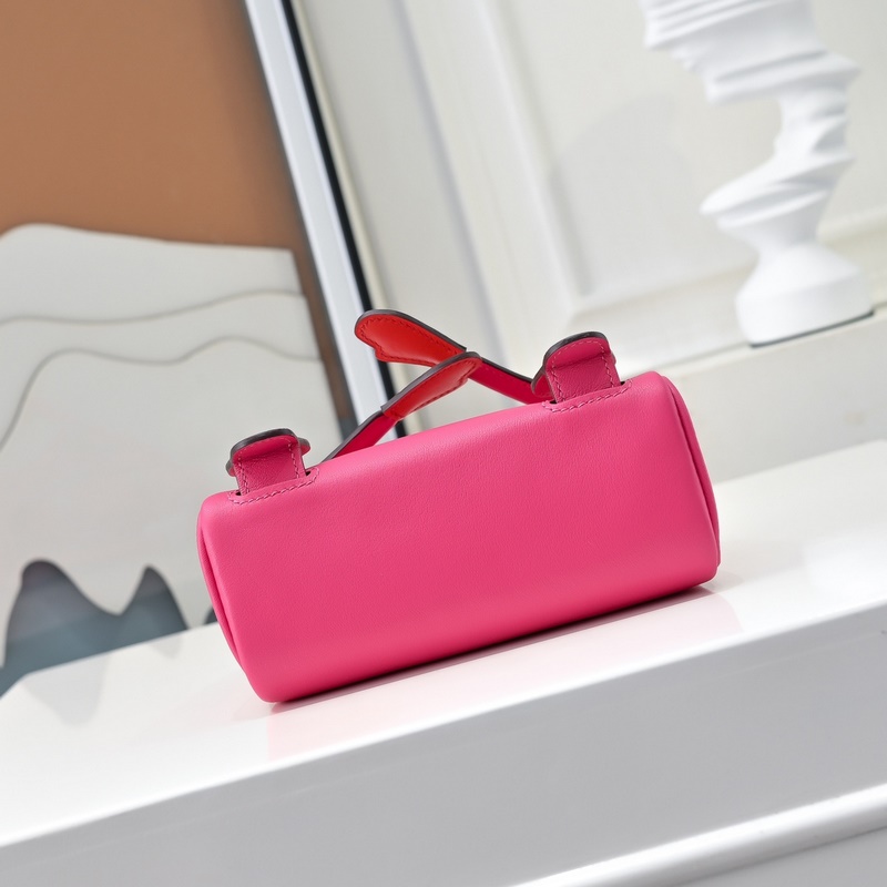 KELLY DOLL 千禧娃娃Swift皮      全鋼五金 半手