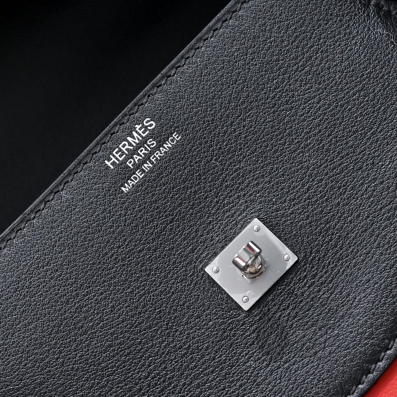 KELLY DOLL 千禧娃娃Swift皮      全鋼五金 半手