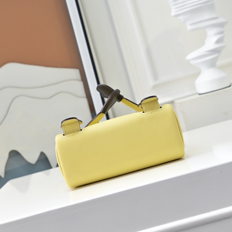 KELLY DOLL 千禧娃娃Swift皮      全鋼五金 半手