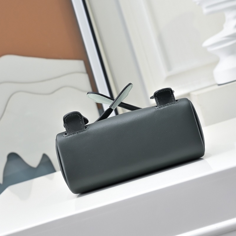 KELLY DOLL 千禧娃娃Swift皮      全鋼五金 半手