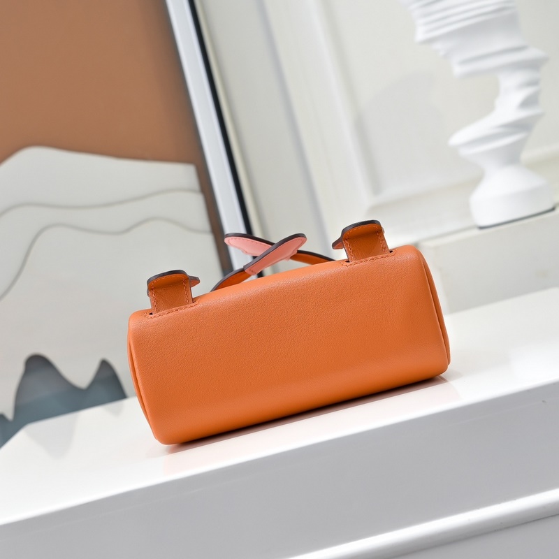 KELLY DOLL 千禧娃娃Swift皮      全鋼五金 半手