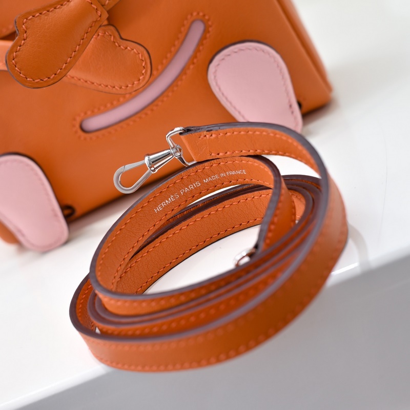 KELLY DOLL 千禧娃娃Swift皮      全鋼五金 半手