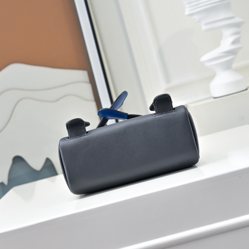 KELLY DOLL 千禧娃娃Swift皮      全鋼五金 半手