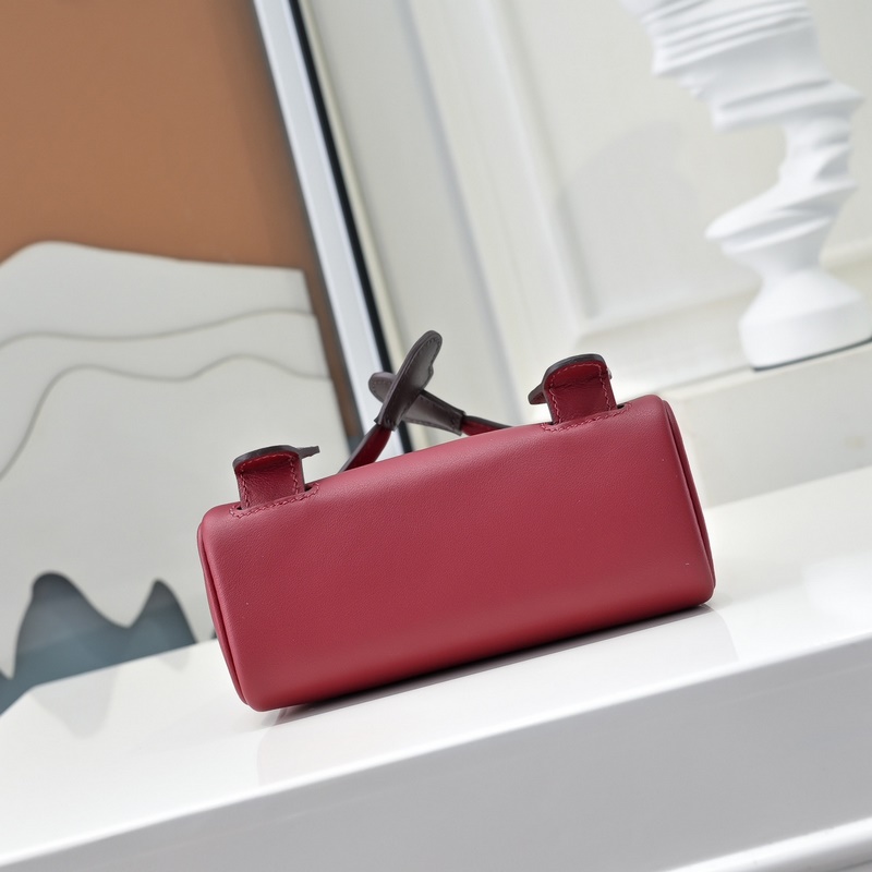 KELLY DOLL 千禧娃娃Swift皮      全鋼五金 半手