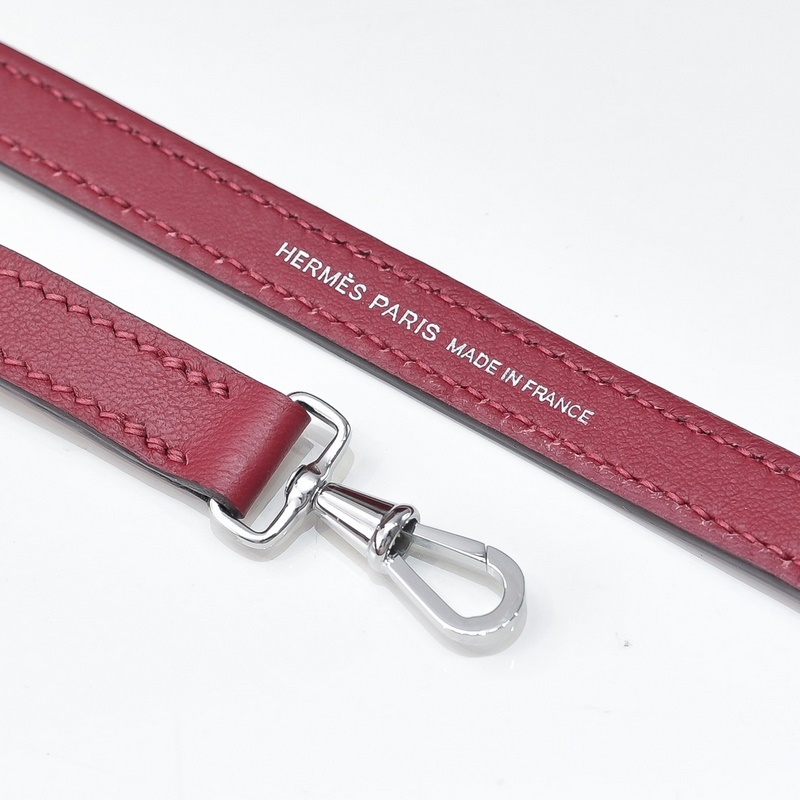 KELLY DOLL 千禧娃娃Swift皮      全鋼五金 半手