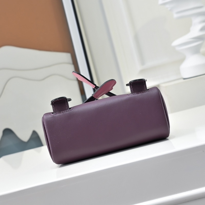 KELLY DOLL 千禧娃娃Swift皮      全鋼五金 半手