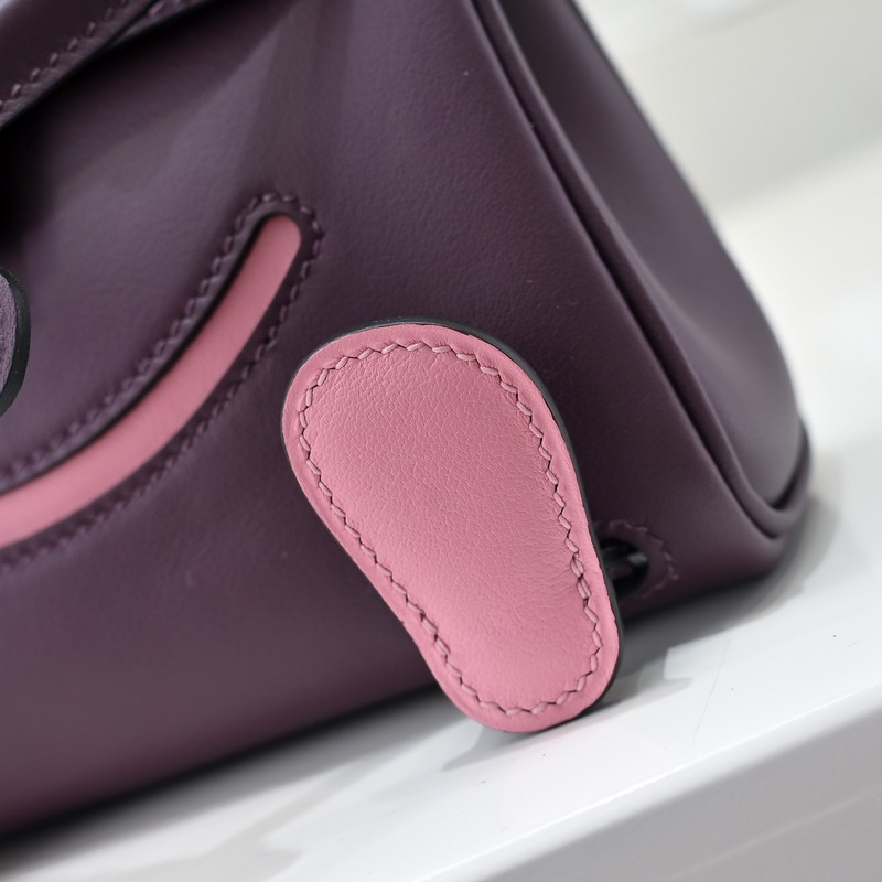 KELLY DOLL 千禧娃娃Swift皮      全鋼五金 半手