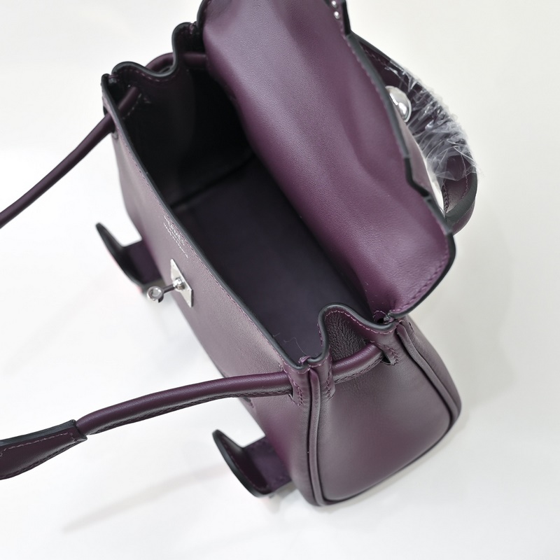 KELLY DOLL 千禧娃娃Swift皮      全鋼五金 半手