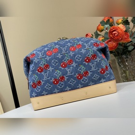 頂級(jí)原單複刻獨(dú)家實(shí)拍 [Cosmetic Pouch 化妝 GM] m13893