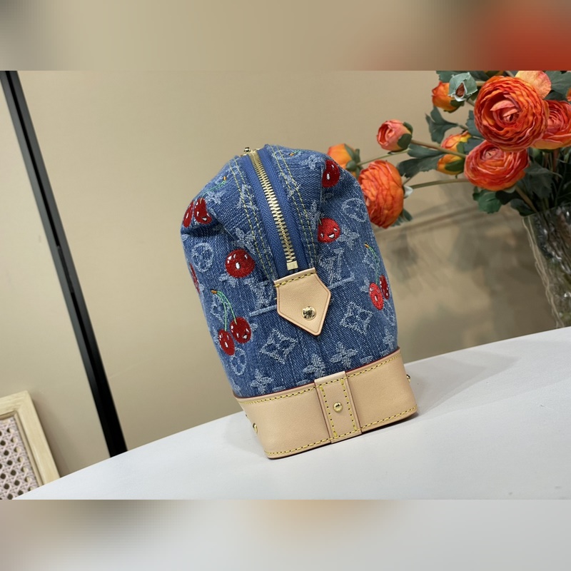 頂級原單複刻獨家實拍 [Cosmetic Pouch 化妝 GM] m13893