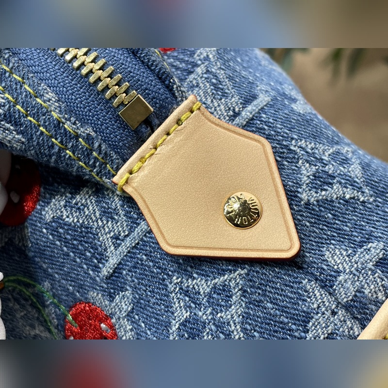 頂級原單複刻獨家實拍 [Cosmetic Pouch 化妝 GM] m13893