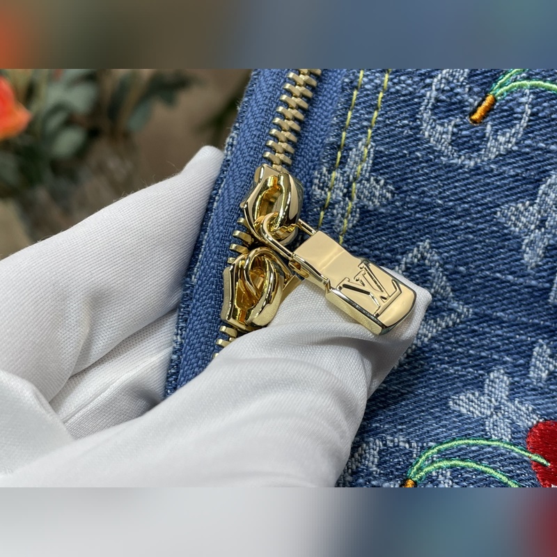 頂級原單複刻獨家實拍 [Cosmetic Pouch 化妝 GM] m13893