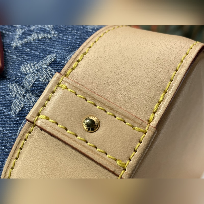 頂級原單複刻獨家實拍 [Cosmetic Pouch 化妝 GM] m13893