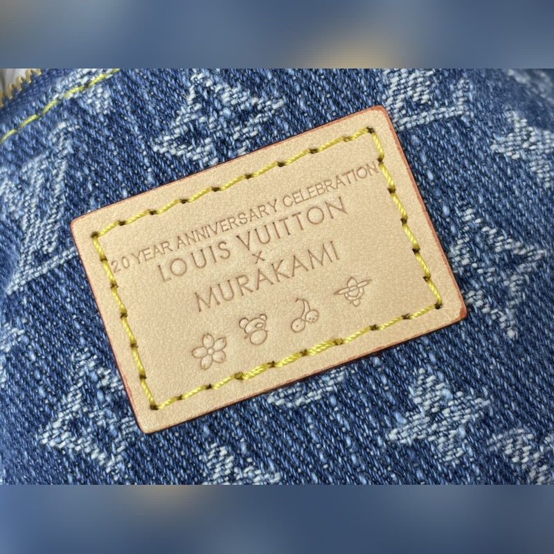 頂級原單複刻獨家實拍 [Cosmetic Pouch 化妝 GM] m13893