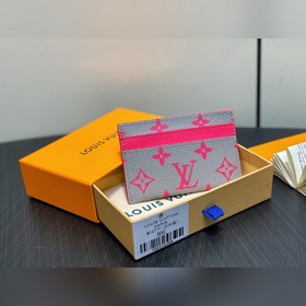 M200 32玫紅 M14771玫紅，卡包卡夾錢包 當(dāng)季新款 DOUBLE 卡夾