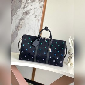 [海原外 單 獨實家 拍]半鋼163芯片 [KEEPALL BANDOULIèR