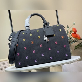 頂級原單複刻獨家實拍 ZP 開模 [Speedy 40 Bandoulière