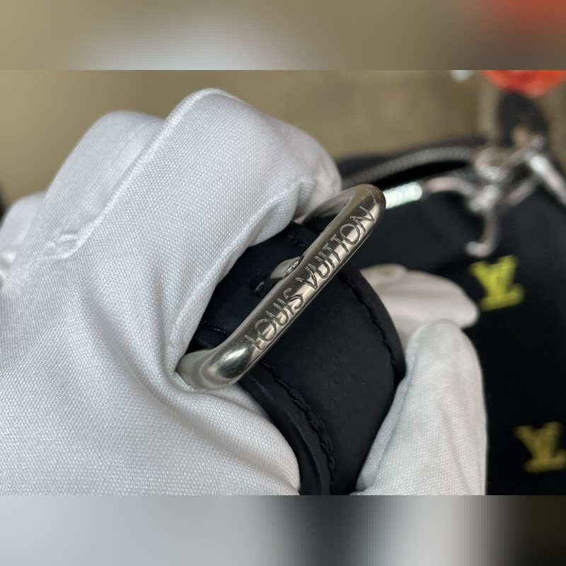 頂級(jí)原單複刻獨(dú)家實(shí)拍 ZP 開模 [Speedy 40 Bandoulière