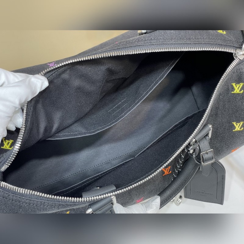 頂級(jí)原單複刻獨(dú)家實(shí)拍 ZP 開模 [Speedy 40 Bandoulière