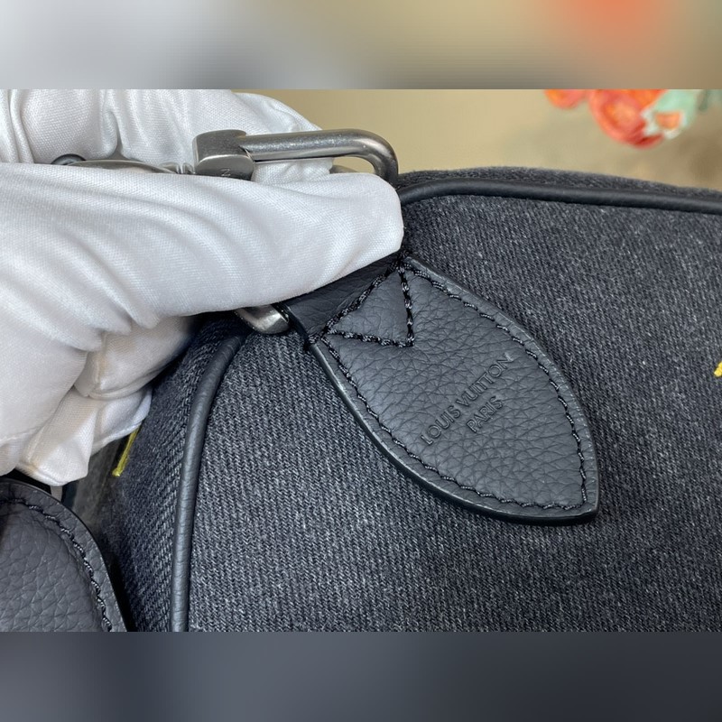 頂級(jí)原單複刻獨(dú)家實(shí)拍 ZP 開模 [Speedy 40 Bandoulière