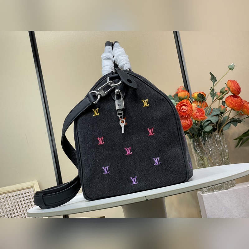 頂級(jí)原單複刻獨(dú)家實(shí)拍 ZP 開模 [Speedy 40 Bandoulière