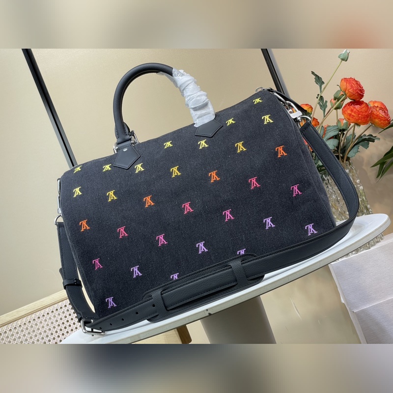 頂級(jí)原單複刻獨(dú)家實(shí)拍 ZP 開模 [Speedy 40 Bandoulière