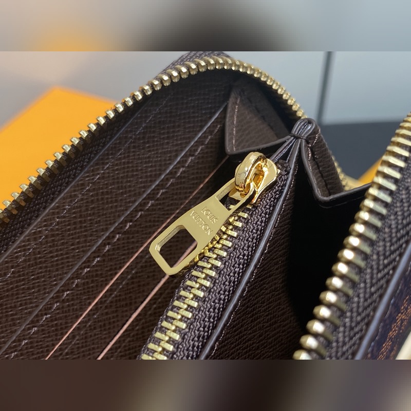 M26021黃花 單拉鍊錢包 Zippy Wallet 錢包 本款 Zippy