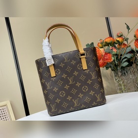 頂級(jí)原單複刻獨(dú)家實(shí)拍 [中古包薇薇安]M51172 老花 絕版薇薇安中古網(wǎng)紅爆