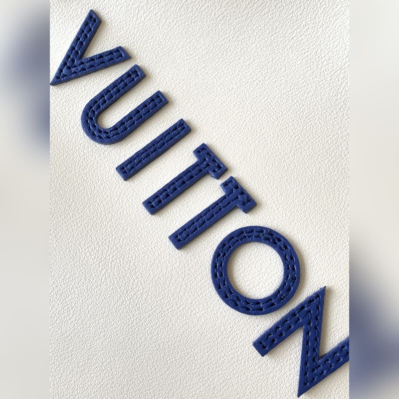 M15235 頂級原單 動態16 3LOUIS VUITTON Nigo聯名款F