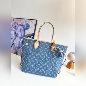 163c動(dòng)態(tài)芯片 FR海外原單M13192獨(dú)家實(shí)拍！本款 Neverfull 中