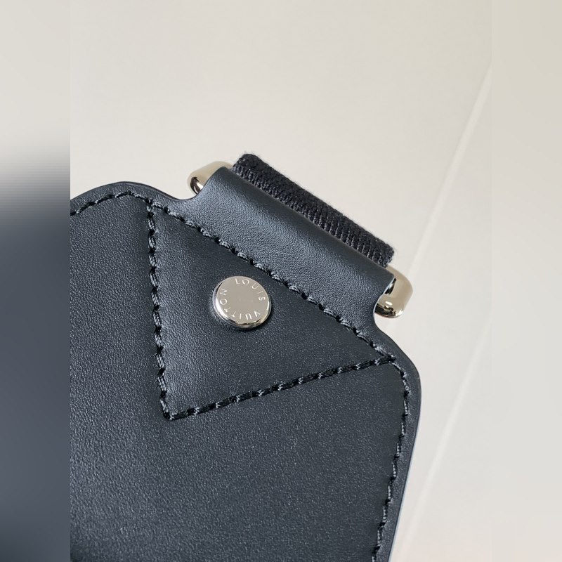 N41719黑花 頂級原單 變碼芯片 胸包系列 AVENUE 單肩包 此款Dam