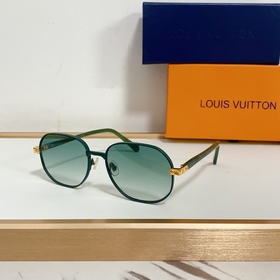 LOUIS VUITTON MODEL：Z2045 SIZE：57口17-145