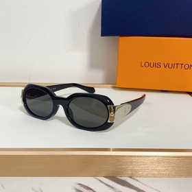 LOUIS VUITTON MODEL：Z2600U SIZE：55口22-14