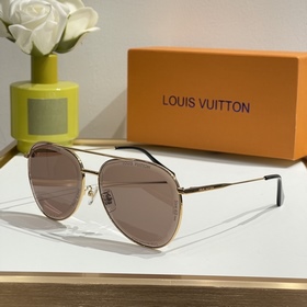 背面有真開口螺絲位 LOUIS VUITTON MODEL：Z2625 SIZE