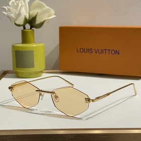 LOUIS VUITTON MODEL：Z2192U SIZE：55口17-14