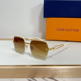 LOUIS VUITTON MOD：Z1866 Size：55口17-145