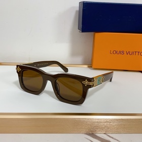 LOUIS VUITTON MODEL：Z2529U Z2556U SIZE：4