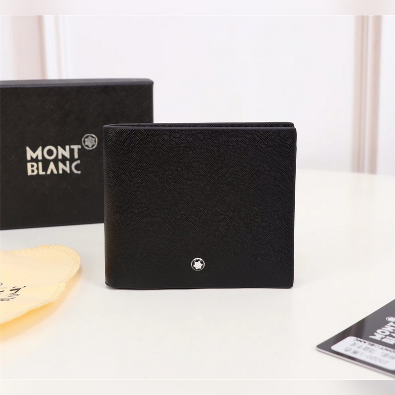 [品牌名稱]：萬寶龍 短夾[産品規(guī)格]：W12XH9.5XD1.5[産品材質(zhì)]：