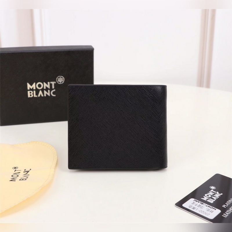 [品牌名稱]：萬寶龍 短夾[産品規(guī)格]：W12XH9.5XD1.5[産品材質(zhì)]：