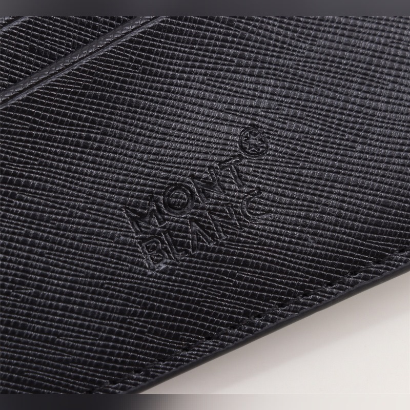 [品牌名稱]：萬寶龍 短夾[産品規(guī)格]：W12XH9.5XD1.5[産品材質(zhì)]：