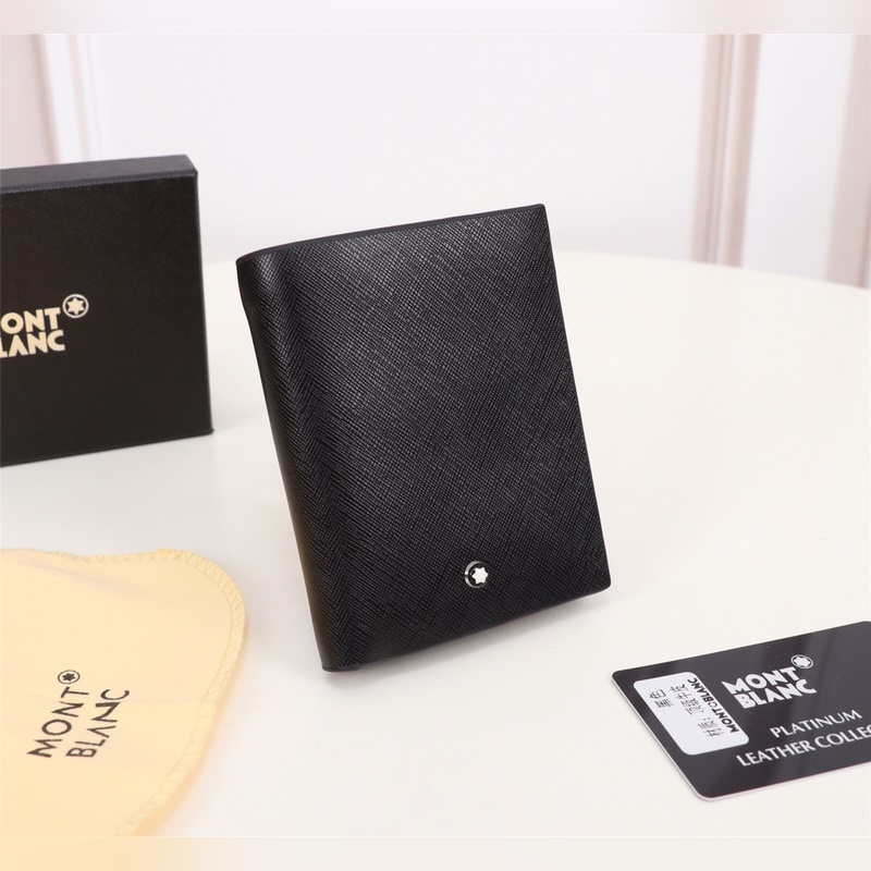 [品牌名稱]：萬寶龍 豎夾[産品規格]：W9.5XH12XD1.5[産品材質]：