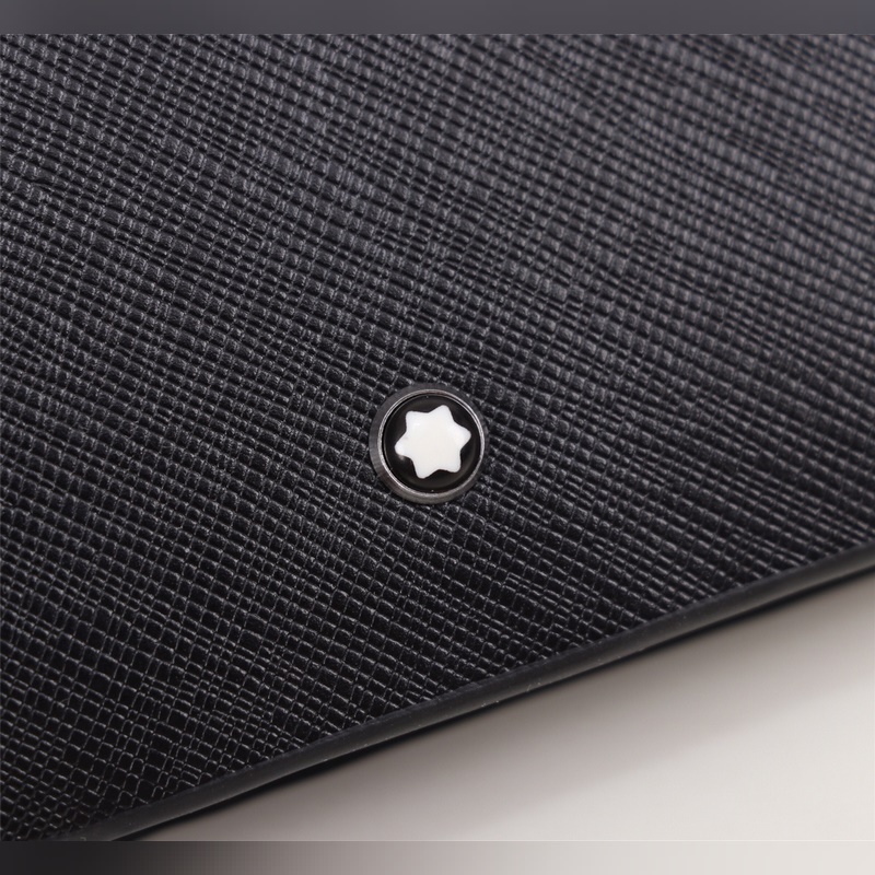 [品牌名稱]：萬寶龍 豎夾[産品規格]：W9.5XH12XD1.5[産品材質]：