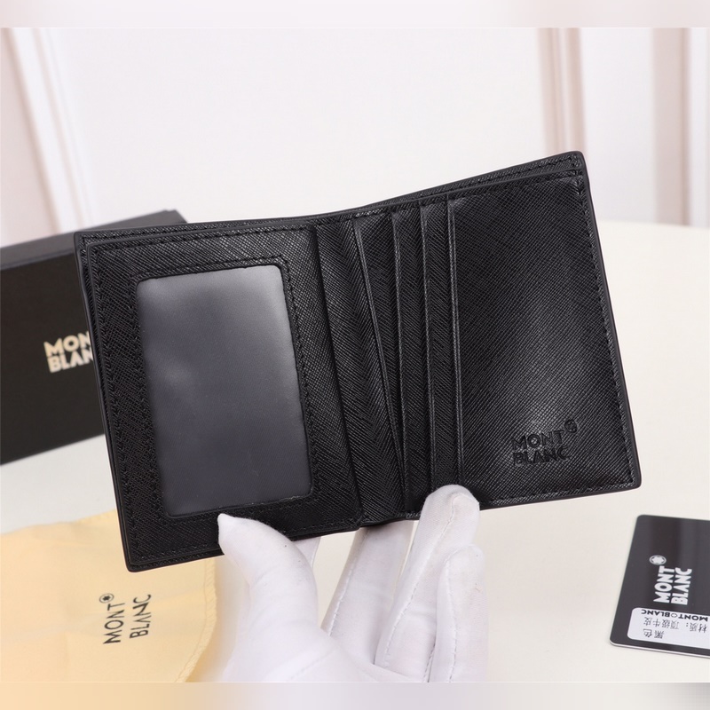 [品牌名稱]：萬寶龍 豎夾[産品規格]：W9.5XH12XD1.5[産品材質]：