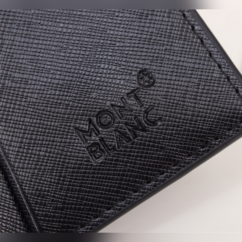 [品牌名稱]：萬寶龍 豎夾[産品規格]：W9.5XH12XD1.5[産品材質]：