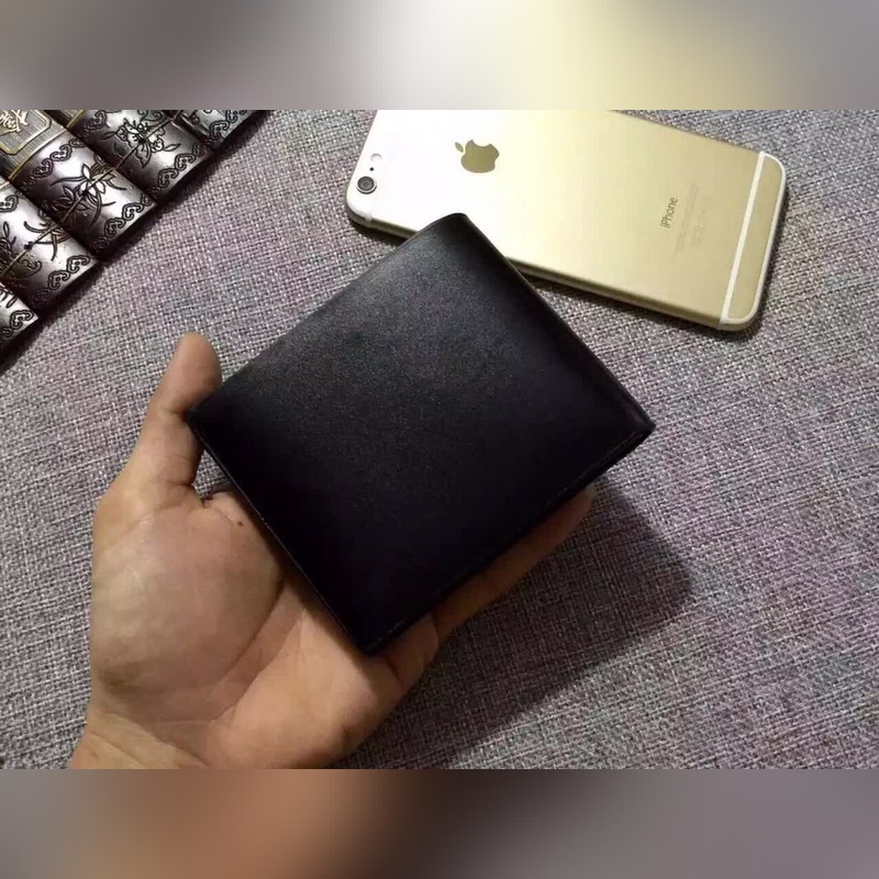 [品牌名稱]：萬寶龍 短夾[産品規格]：W12XH9.5XD1.5[産品材質]：