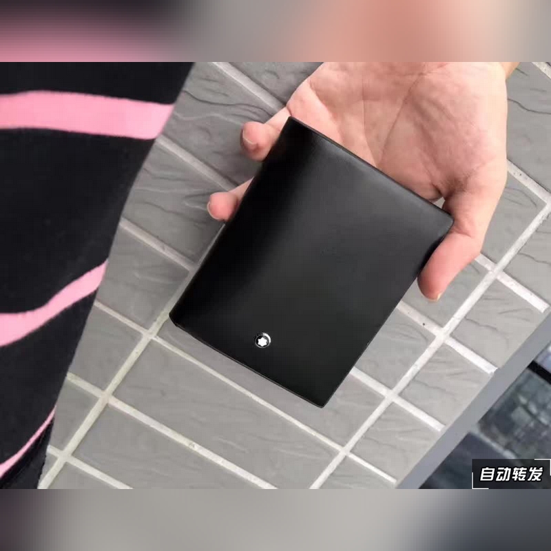 [品牌名稱]：萬寶龍 豎夾[産品規格]：W9.5XH12XD1.5[産品材質]：