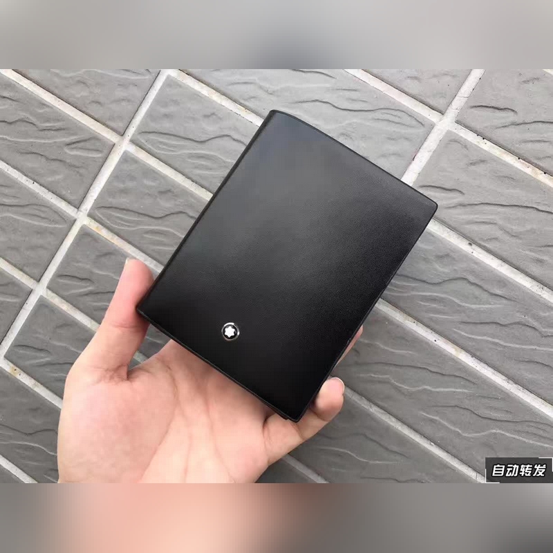 [品牌名稱]：萬寶龍 豎夾[産品規格]：W9.5XH12XD1.5[産品材質]：